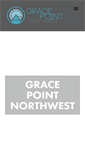 Mobile Screenshot of gracepointnw.org